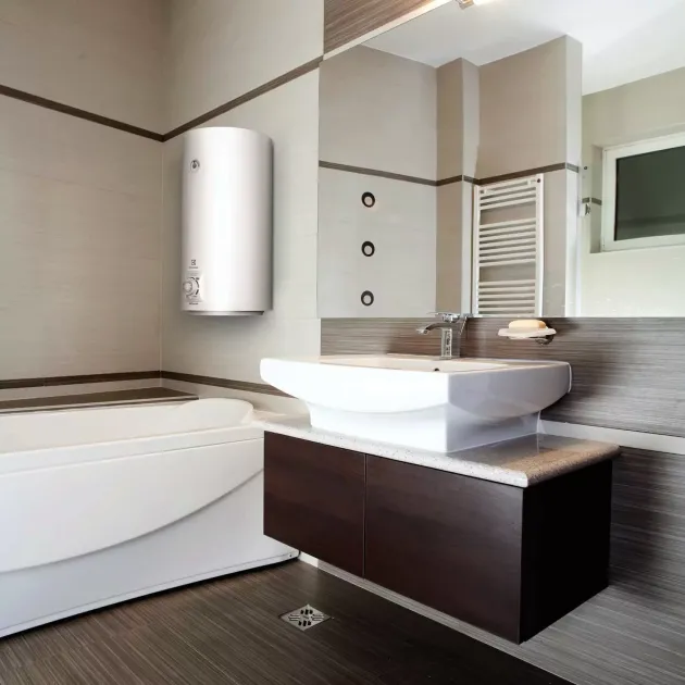 Електричний бойлер Electrolux EWH 100 AXIOmatic, 16428, фото - 2, фото - 2